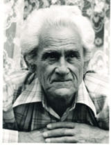 Strýc Václav Major (1911-1985)